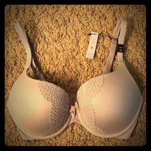 NWT Victoria’s Secret Perfect Shape 32DD